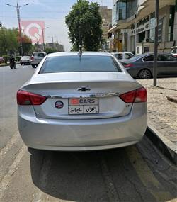 شيفروليه امبالا